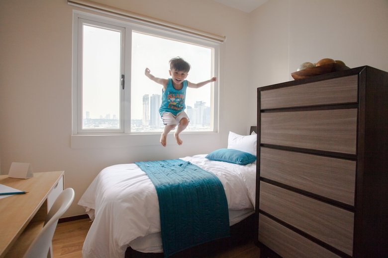 Aparthotel The Cirque Serviced Residences