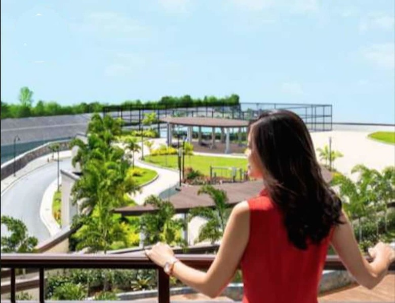 Aparthotel The Cirque Serviced Residences