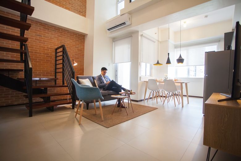 Aparthotel The Cirque Serviced Residences