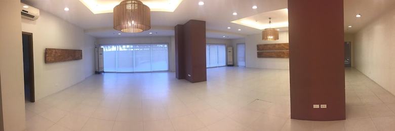 Aparthotel The Cirque Serviced Residences