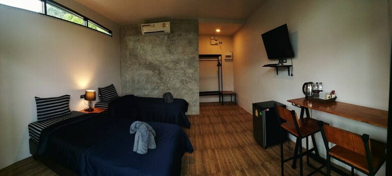 Hotel Makmai Sailom Heights