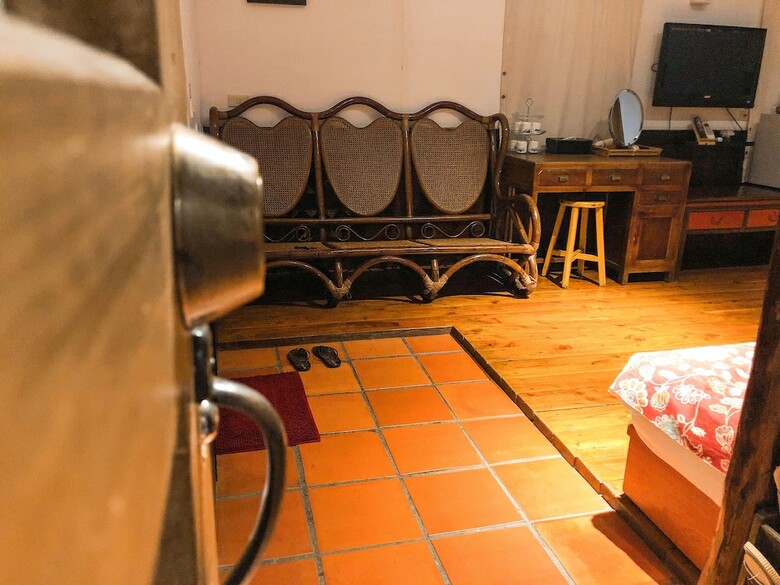 Good Harvest B&B