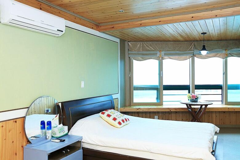 Sea And See Pension
