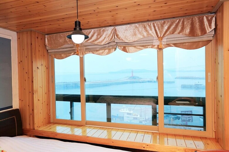 Sea And See Pension