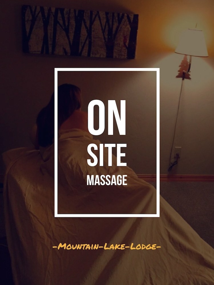 Posada Mountain Lake Lodge