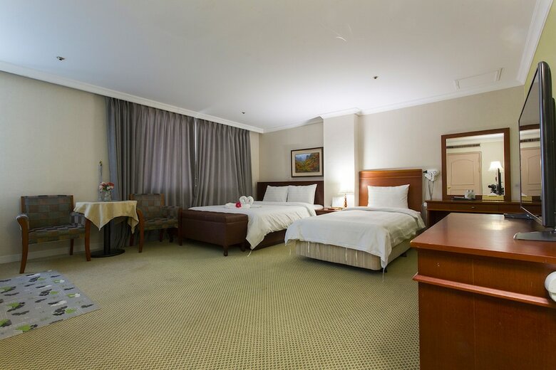 Grand Hotel Pyeongtaek