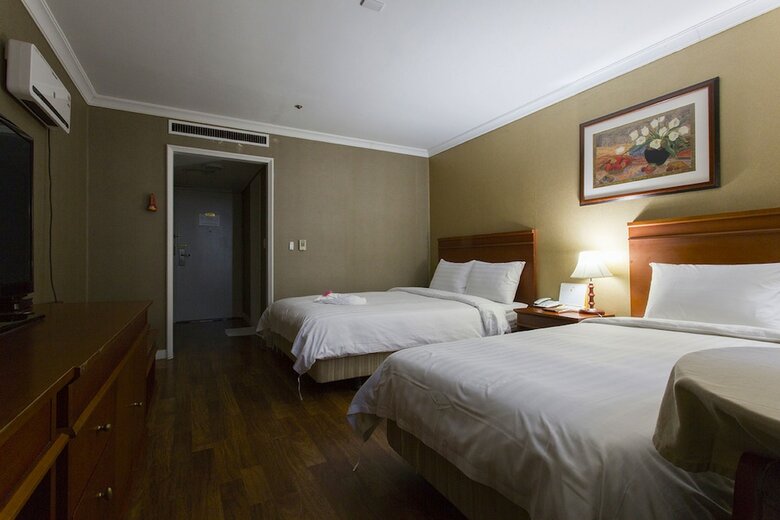 Grand Hotel Pyeongtaek