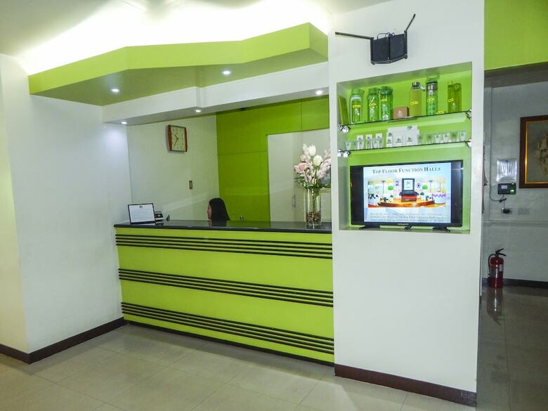 The Alpa Hotel And Restaurant