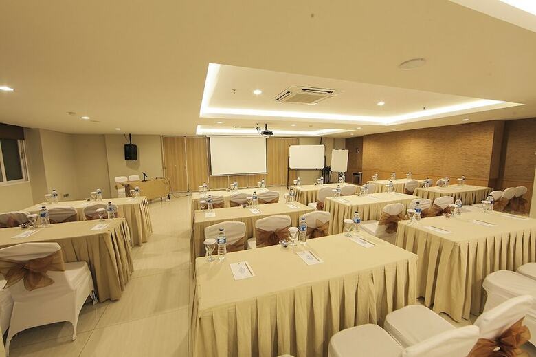 The Forest Hotel Bogor