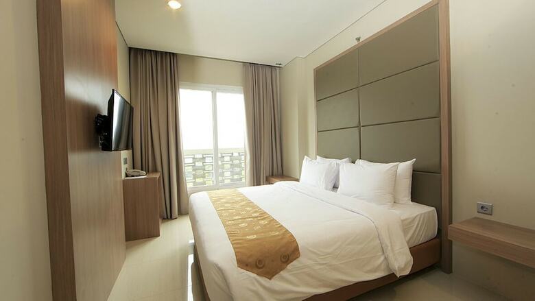 The Forest Hotel Bogor