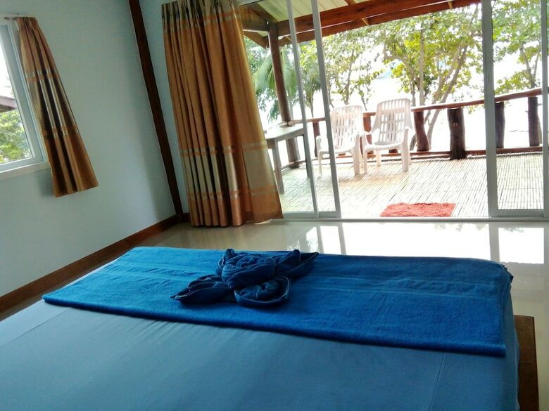 Hotel Koh Jum Freedom Resort