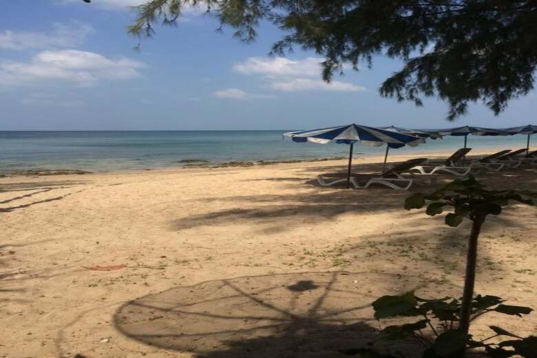 Hotel Koh Jum Freedom Resort