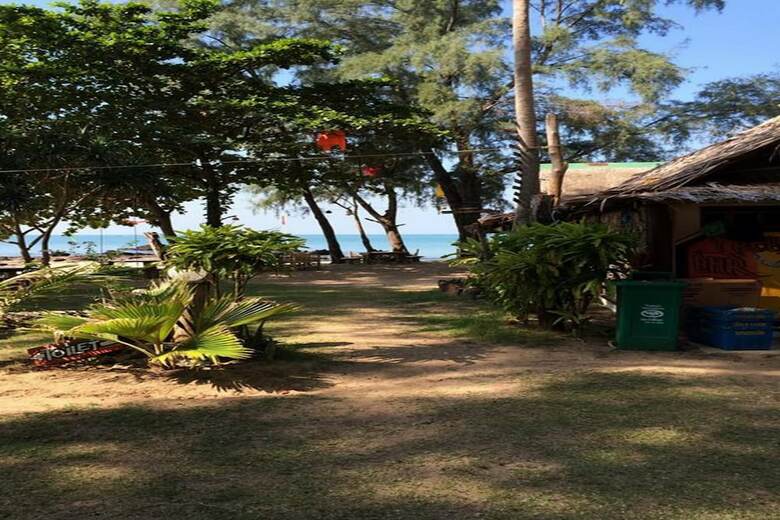 Hotel Koh Jum Freedom Resort