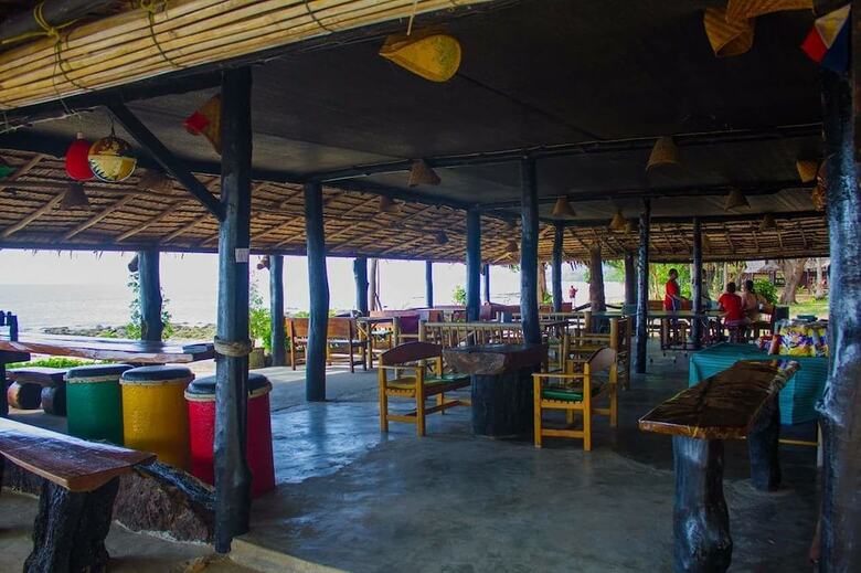 Hotel Koh Jum Freedom Resort