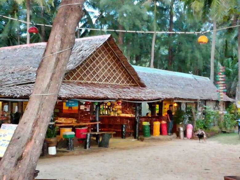 Hotel Koh Jum Freedom Resort