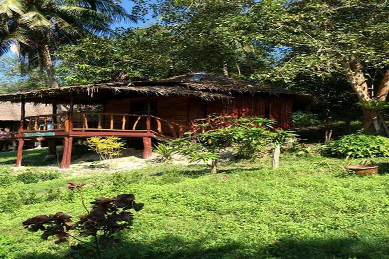Hotel Koh Jum Freedom Resort