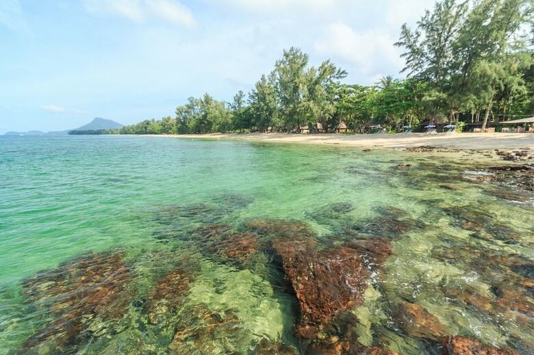 Hotel Koh Jum Freedom Resort