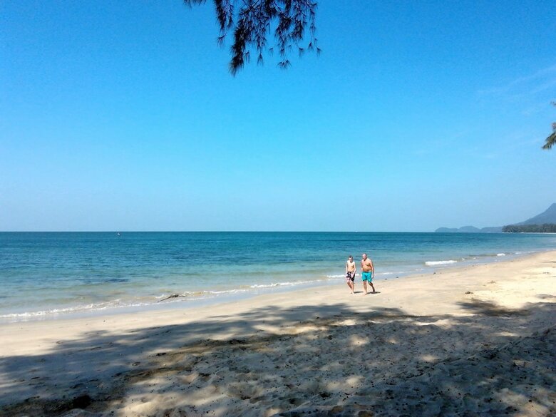 Hotel Koh Jum Freedom Resort
