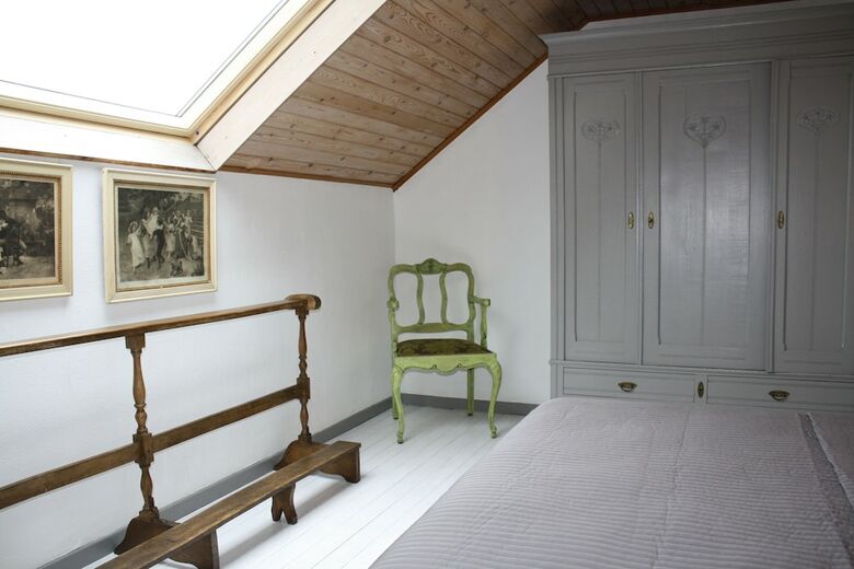 Agroturismo � Macra
