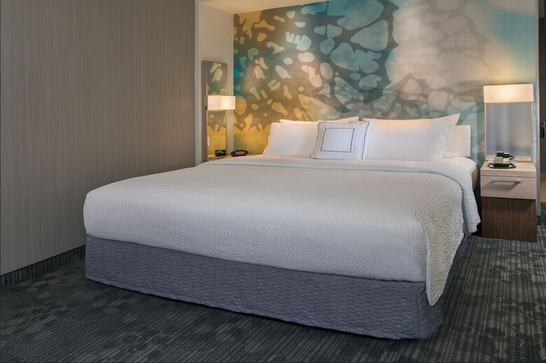 Hotel Courtyard By Marriott Wayne Fairfield
