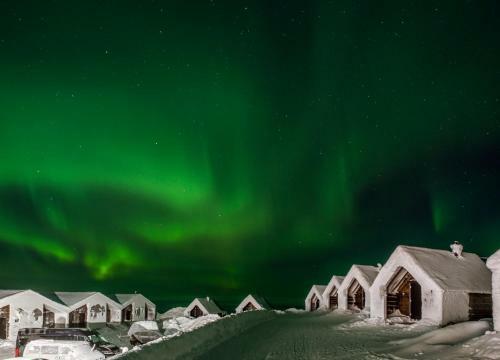 Star Arctic Hotel
