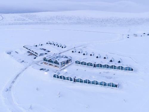 Star Arctic Hotel