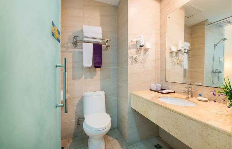 Hotel Hna Airport Express - Sanya