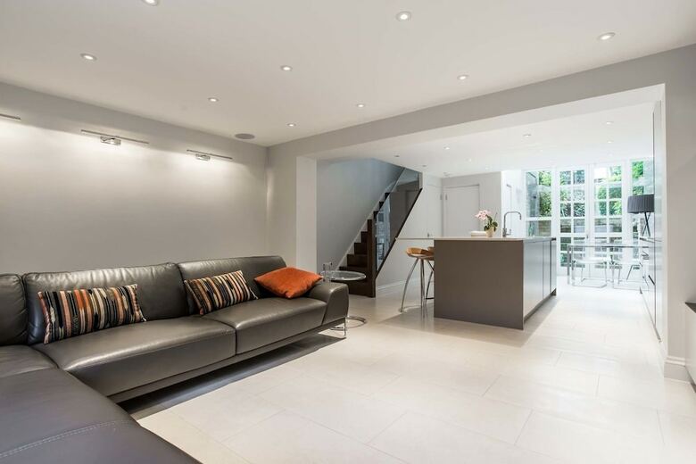 Veeve - Georgian Masterpiece