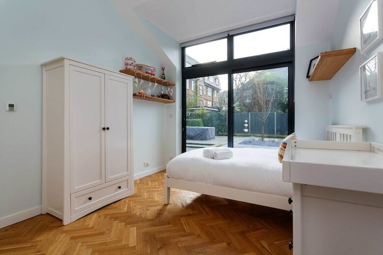 Apartamentos Veeve - The Coach House
