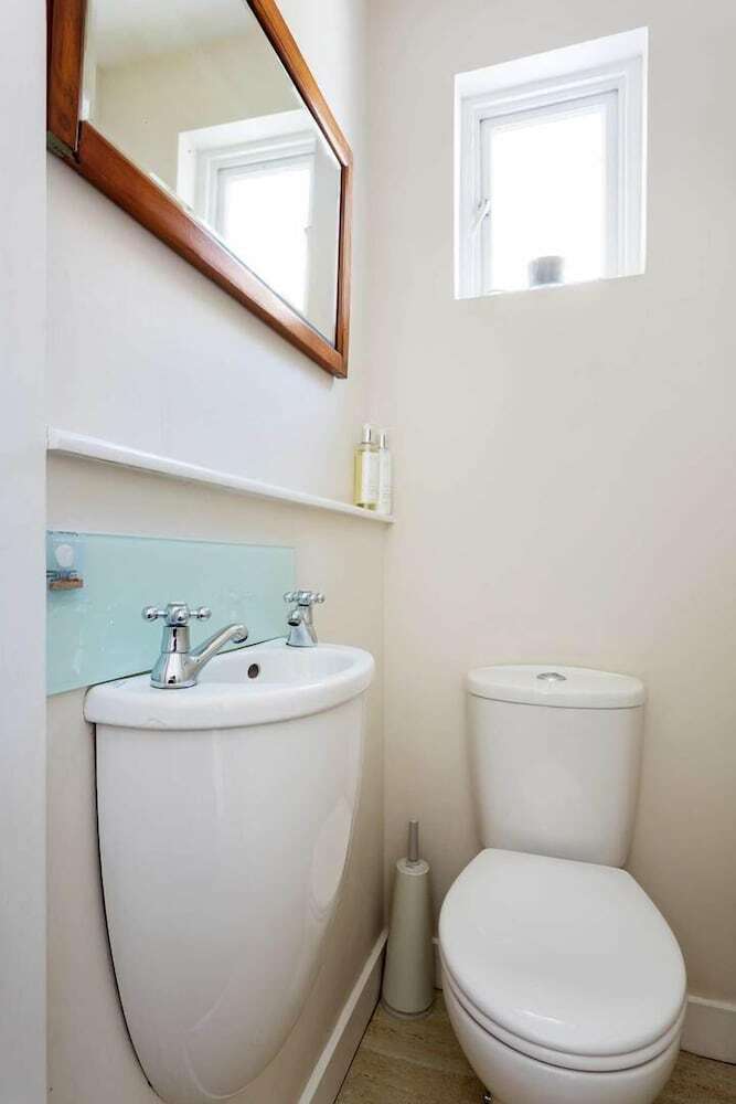 Veeve - Finsbury Garden