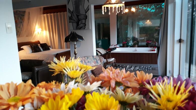 Hotel Bistr� E Guest House Isadora Duncan