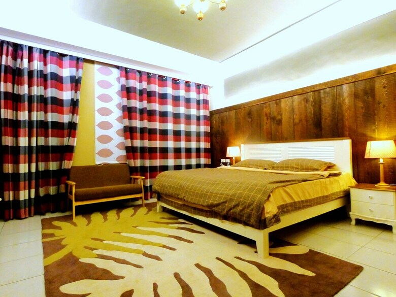 Bed & Breakfast Elysees House