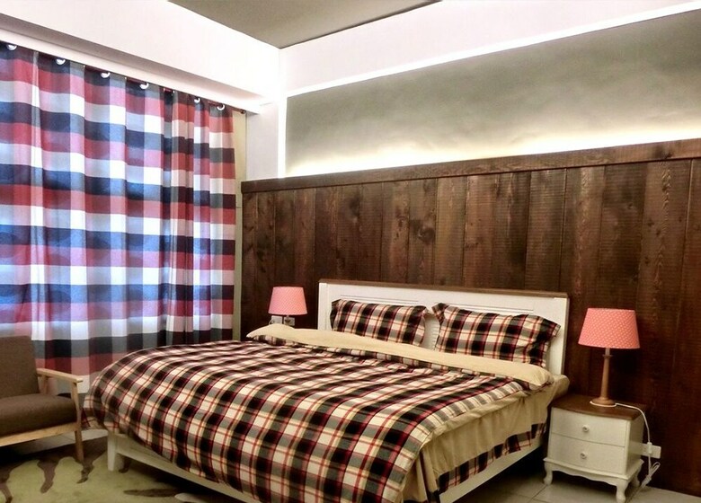 Bed & Breakfast Elysees House