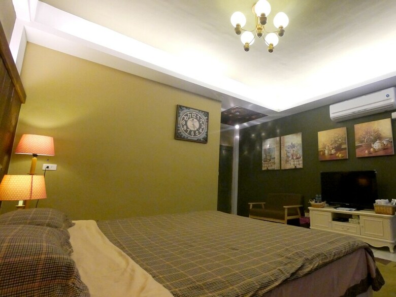 Bed & Breakfast Elysees House