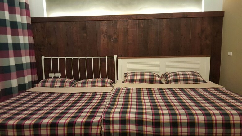 Bed & Breakfast Elysees House