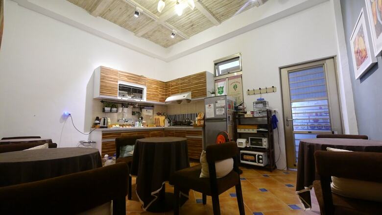Bed & Breakfast Elysees House