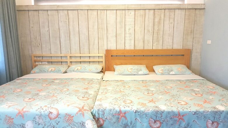 Bed & Breakfast Elysees House