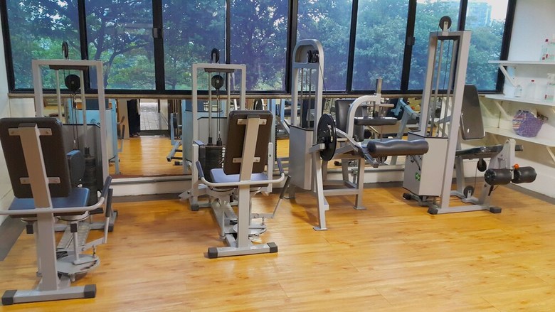 Apartamentos Barrabella P� Na Areia