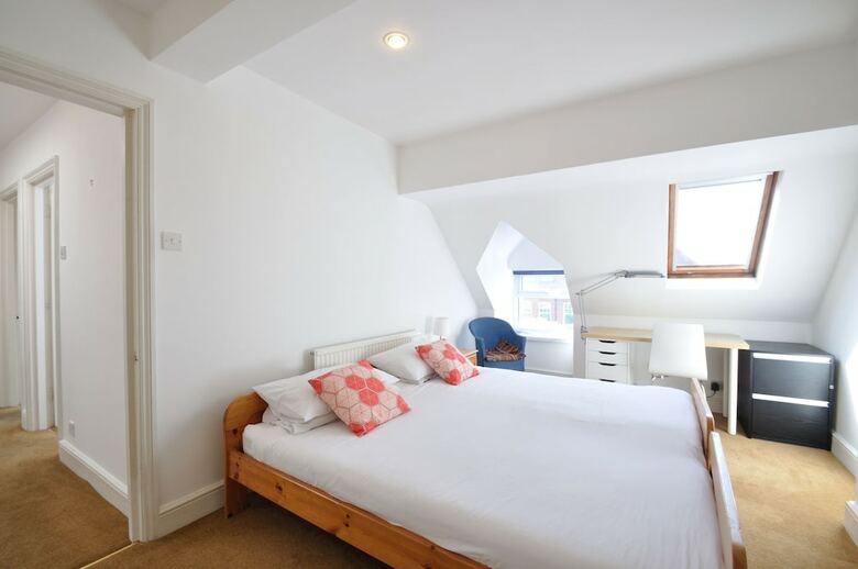 Apartamentos Veeve - Bright & Beautiful