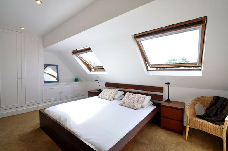 Apartamentos Veeve - Bright & Beautiful