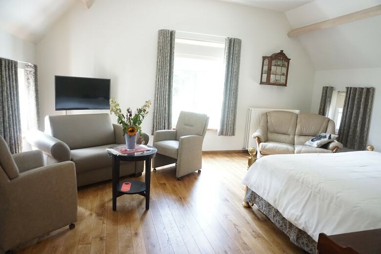 B&B Domein Rodin