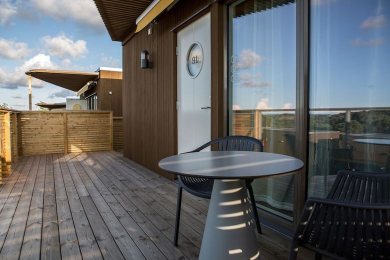 First Camp City Str�mstad