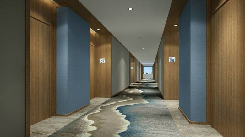 Hotel Holiday Inn Express-weihai Economic Zone