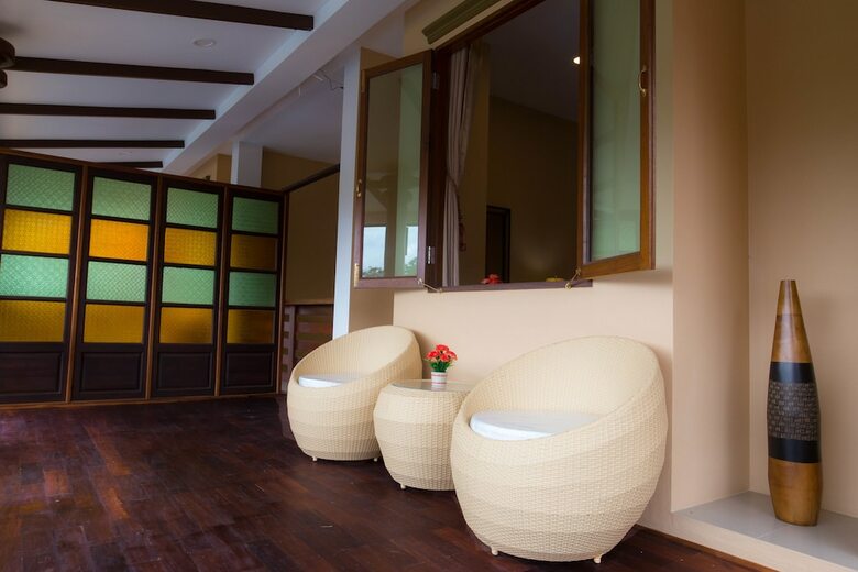 Hotel Hueankhamhom Resort
