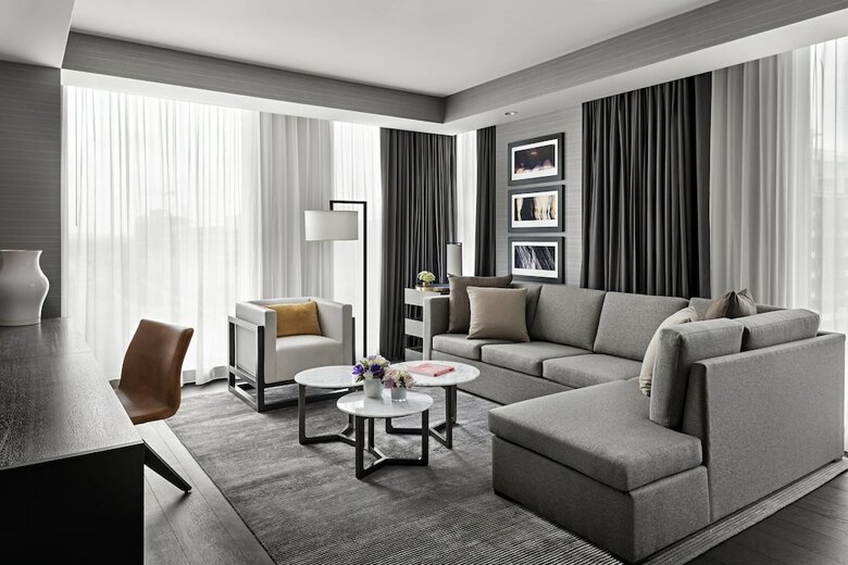 Hotel Toronto Marriott Markham