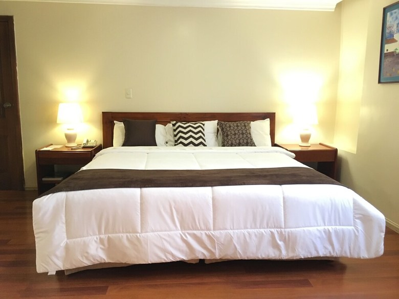 Hotel Nass Pinar Del Lago