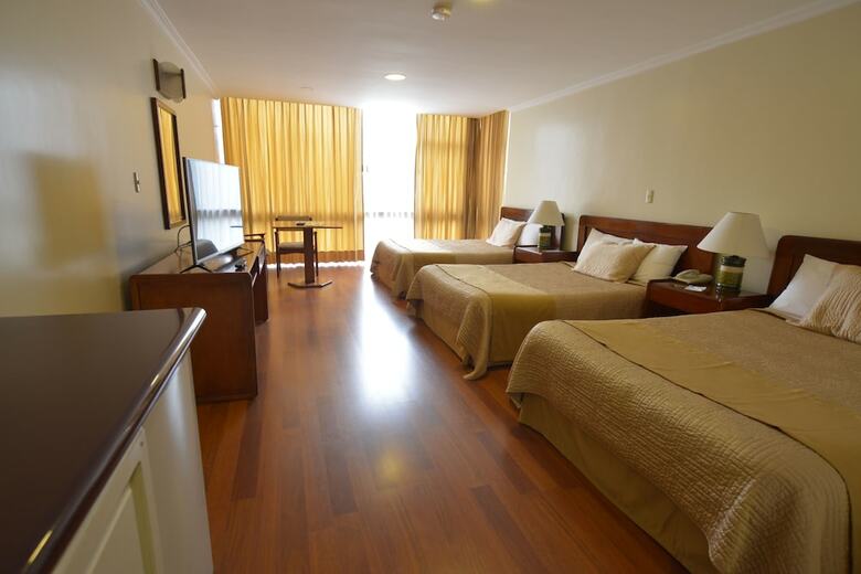 Hotel Nass Pinar Del Lago