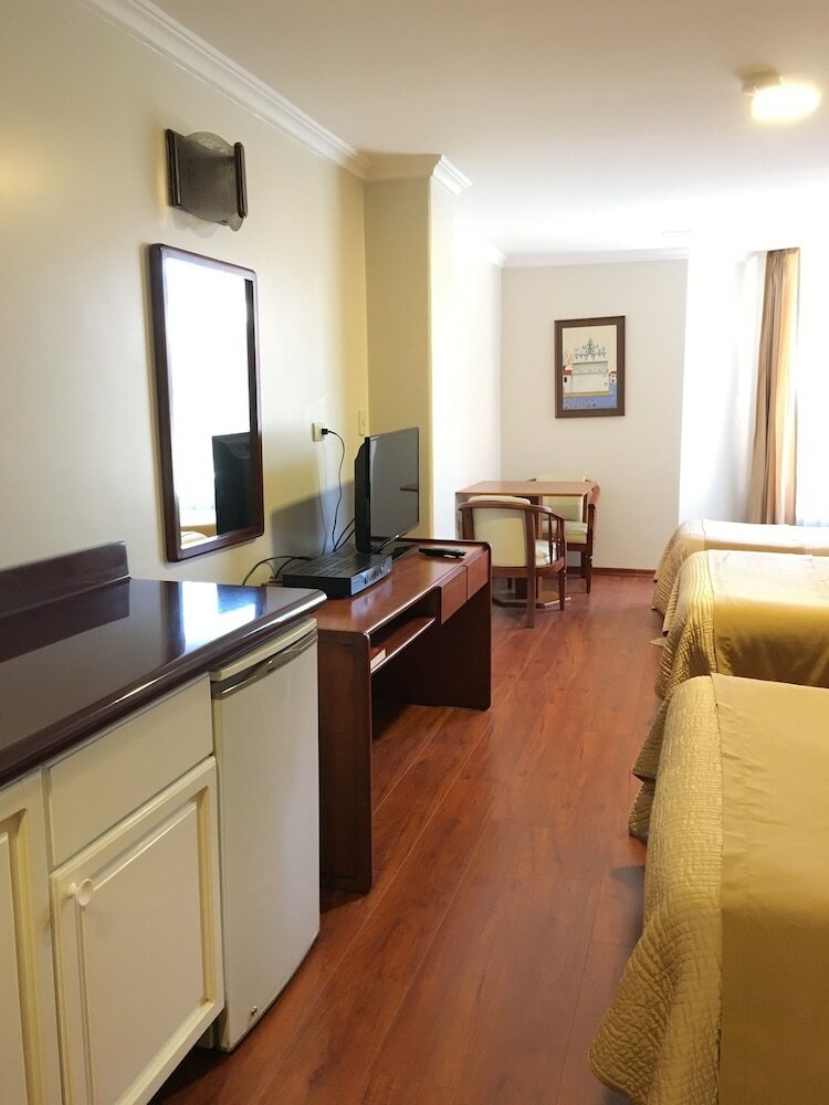 Hotel Nass Pinar Del Lago