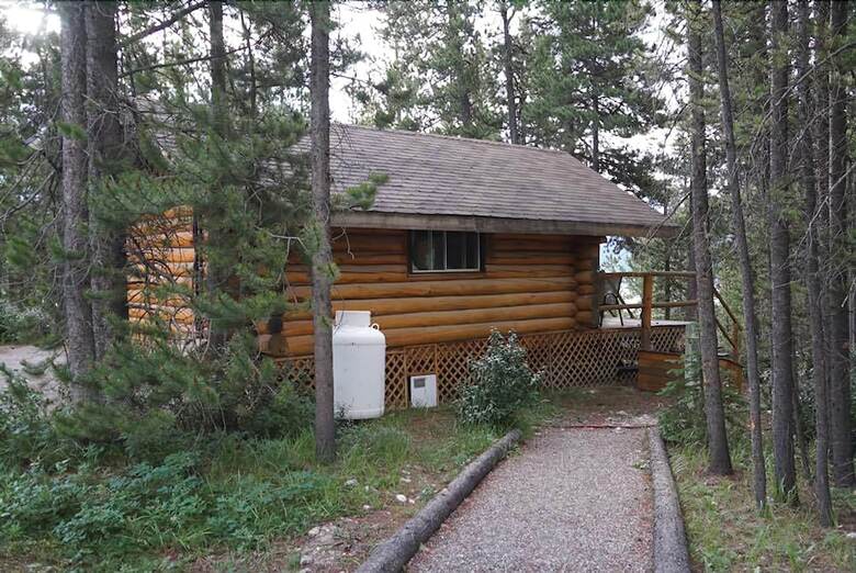 David Thompson Resort Hotel