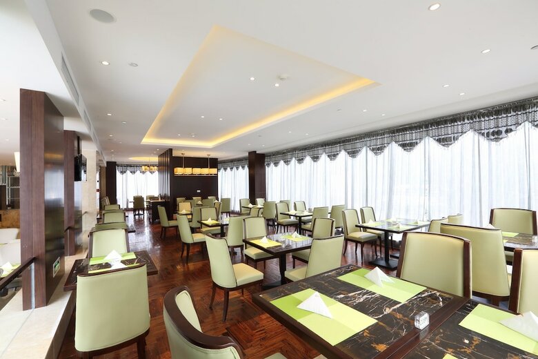 S&n Garden Hotel Taizhou